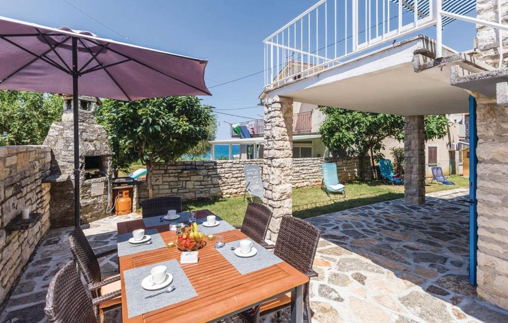 Casa Rocco Ferienhaus