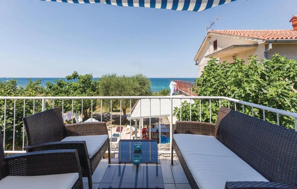 Casa Rocco Ferienhaus Umag