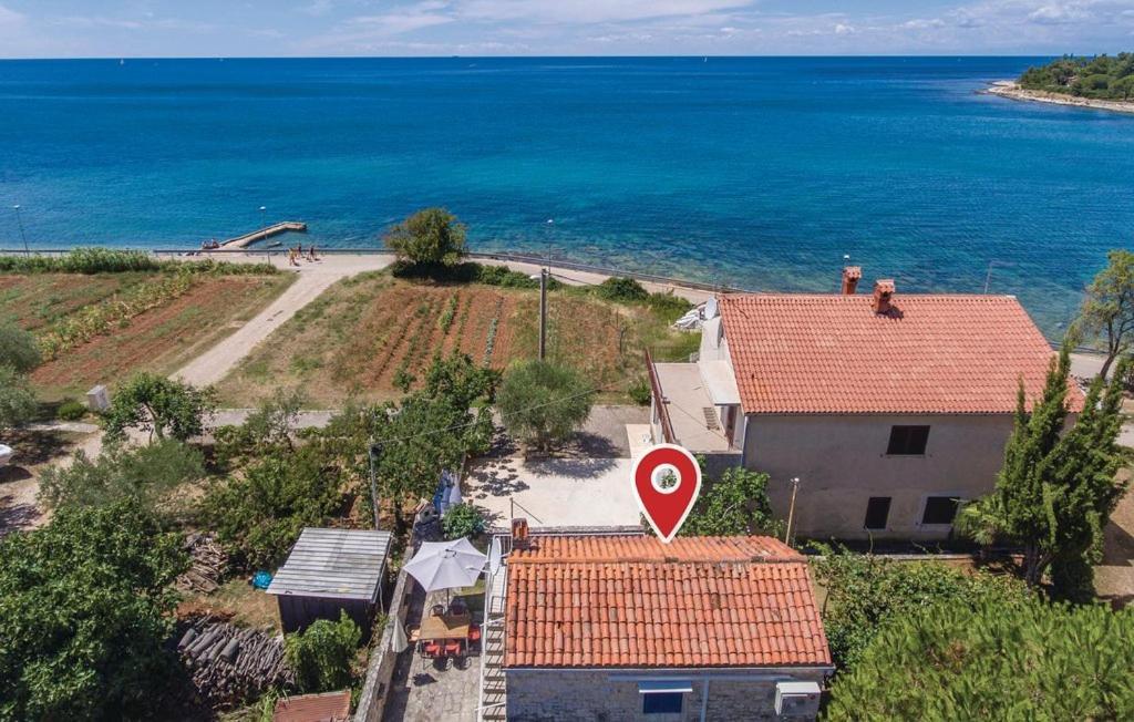 Ferienhaus Casa Rocco *